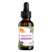 Advanced Nutrition by Zahler Vitamin D3 5000 IU Liquid, 1 fl oz, front of dropper bottle