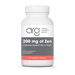 Allergy Research Group 200 mg of Zen, 120 vegetable capsules, front of bottle
