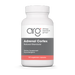 Allergy Research Group Adrenal Cortex 100 mg, 100 vegetable capsules, front of bottle