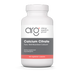 Allergy Research Group Calcium Citrate 150 mg, 180 capsules, front of bottle