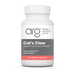 Allergy Research Group Cat's Claw 1300 mg, 60 capsules, front of bottle