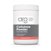 Allergy Research Group Cellulose Powder, 250 g, front of jar