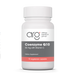 Allergy Research Group Coenzyme Q10 50 mg, 75 capsules, front of bottle