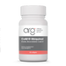 Allergy Research Group CoQH-CF 100 mg, 60 softgels, front of bottle