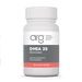 Allergy Research Group DHEA 25 mg, 60 tablets, front of bottle