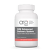 Allergy Research Group DIM Enhanced Delivery System, 120 capsules, front of bottle