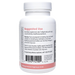Allergy Research Group DIM Palmetto 60 softgels suggested use label