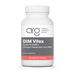 Allergy Research Group DIM Vitex PMS Formula, 120 vegetable capsules, front of bottle