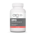 Allergy Research Group Evening Primrose 500 mg, 120 softgels, front of bottle