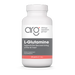 Allergy Research Group Glutamine Powder, 200 g, front of jar