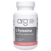 Allergy Research Group L-Tyrosine 500 mg, 100 capsules, front of bottle
