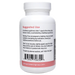 Allergy Research Group L-Tyrosine 500 mg 100 capsules suggested use label