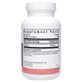 Allergy Research Group L-Tyrosine 500 mg 100 capsules supplement facts label