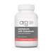 Allergy Research Group Laktoferrin with Colostrum 100 mg, 90 capsules, front of bottle
