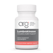 Allergy Research Group Lumbrokinase 32 mg, 30 capsules, front of bottle