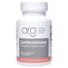 Allergy Research Group Lumbrokinase 32 mg, 60 capsules, front of bottle