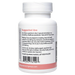 Allergy Research Group Lumbrokinase 32 mg 60 capsules suggested use label