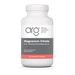 Allergy Research Group Magnesium Citrate 170 mg, 180 capsules, front of bottle