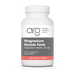 Allergy Research Group Magnesium Malate Forte, 120 tablets, front of bottle