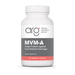 Allergy Research Group MVM-A, 180 capsules, front of bottle