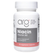Allergy Research Group Niacin 250 mg, 90 capsules, front of bottle