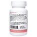 Allergy Research Group Niacin 250 mg 90 capsules suggested use label