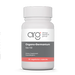 Allergy Research Group Organo-Germanium Ge-132, 50 vegetable capsules, front of bottle
