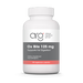 Allergy Research Group Ox Bile 125 mg, 180 vegetable capsules, front of bottle
