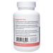 Allergy Research Group Ox Bile 500 mg 100 capsules suggested use label