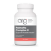 Allergy Research Group Palmetto Complex II, 60 softgels, front of bottle
