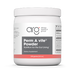 Allergy Research Group Perm A vite Powder, 300 g, front of jar