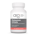 Allergy Research Group Potassium Citrate 99 mg, 120 capsules, front of bottle