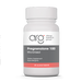 Allergy Research Group Pregnenolone 100 mg, 60 tablets, front of bottle