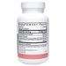 Allergy Research Group Quercetin Bioflavonoids 100 capsules supplement facts label