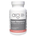 Allergy Research Group Super B Complex, 120 capsules, front of bottle