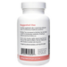 Allergy Research Group Super B Complex 120 capsules suggested use label