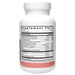 Allergy Research Group Super B Complex 120 capsules supplement facts label