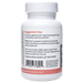 Allergy Research Group TG 100 100 capsules suggested use label