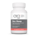 Allergy Research Group Zen Sleep with P5P and 5-HTP, 60 vegetable capsules, front of bottle