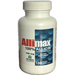 Allimax 100% Allicin 180 mg, 180 veg capsules, front of bottle