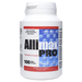Allimax Allimax Pro 450 mg, 100 capsules, front of bottle