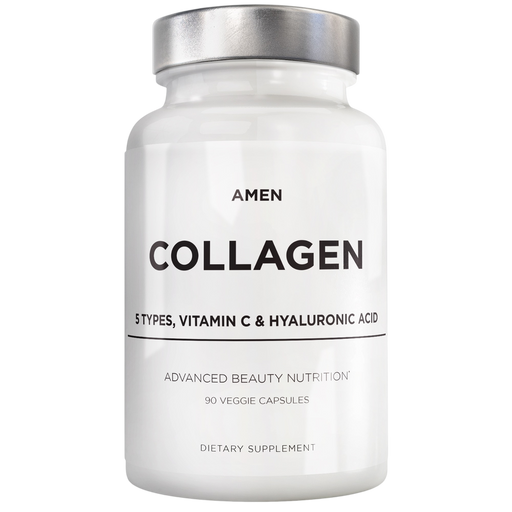 Amen Collagen