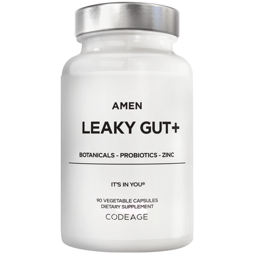 Amen Leaky Gut + 