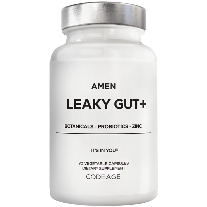 Amen Leaky Gut + 