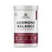 Ancient Nutrition Hormone Balance + Collagen, 10.4 oz, front of jar
