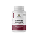 Ancient Nutrition Hormone Balance + Collagen, 60 capsules, front of bottle