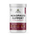 Ancient Nutrition Menopause Support + Collagen, 10.2 oz, front of jar