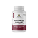 Ancient Nutrition Menopause Support + Collagen, 60 capsules, front of bottle