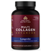 Ancient Nutrition Multi Collagen Advanced Longevity, 90 capsules, front of bottle