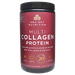 Ancient Nutrition Multi Collagen Protein Powder, 8.6 oz, front of jar